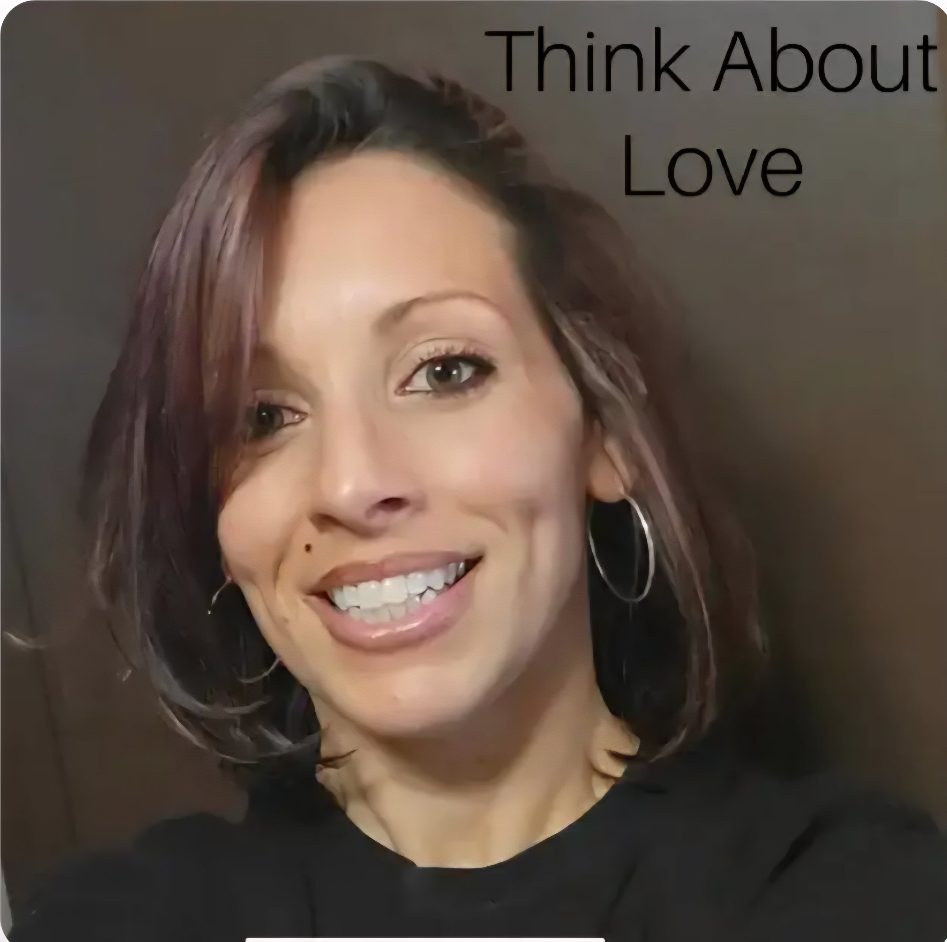 Think About Love single
