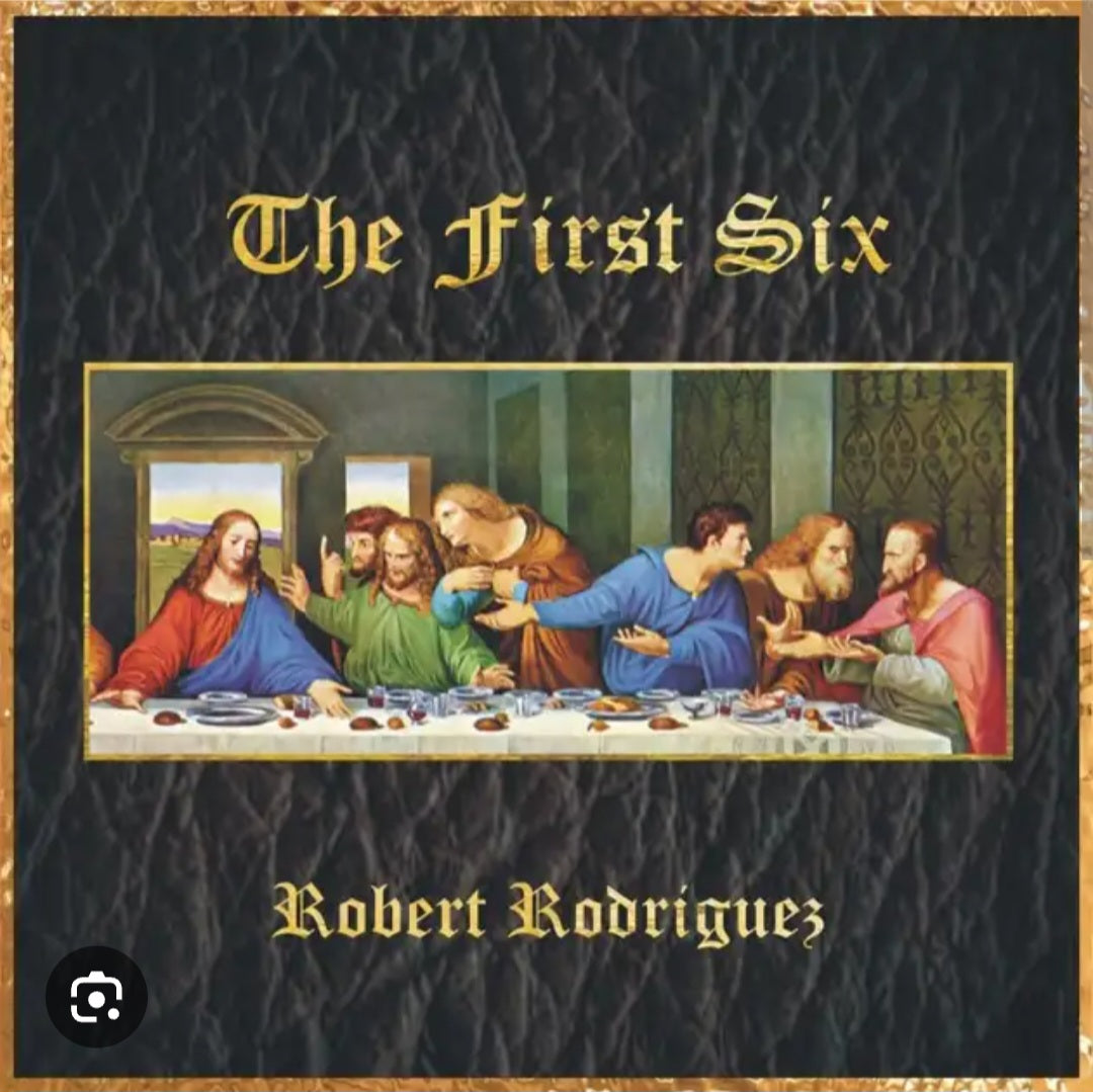 The First Six Album "10"year Anniversary